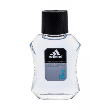 Adidas Ice Dive   50Ml    Per Uomo (Aftershave Water)