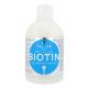 Kallos Cosmetics Biotin   1000Ml    Per Donna (Shampoo)