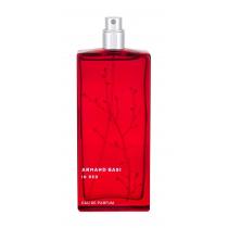 Armand Basi In Red   100Ml    Per Donna Senza Confezione(Eau De Parfum)