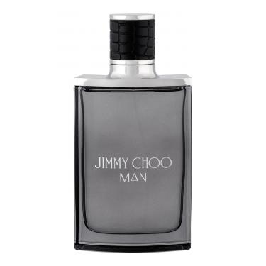 Jimmy Choo Jimmy Choo Man   50Ml    Per Uomo (Eau De Toilette)