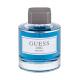 Guess Guess 1981 Indigo  100Ml   For Men Per Uomo (Eau De Toilette)