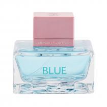 Antonio Banderas Blue Seduction   50Ml    Per Donna (Eau De Toilette)