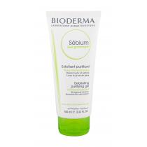 Bioderma Sébium   100Ml    Per Donna (Peeling)