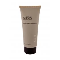 Ahava Men Time To Energize  100Ml    Per Uomo (Gel Detergente)