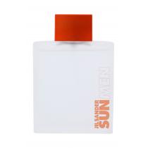 Jil Sander Sun Men   125Ml    Per Uomo (Eau De Toilette)