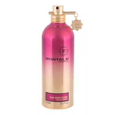 Montale Paris The New Rose 100Ml    Unisex (Eau De Parfum)