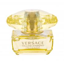 Versace Yellow Diamond Intense  50Ml    Per Donna (Eau De Parfum)