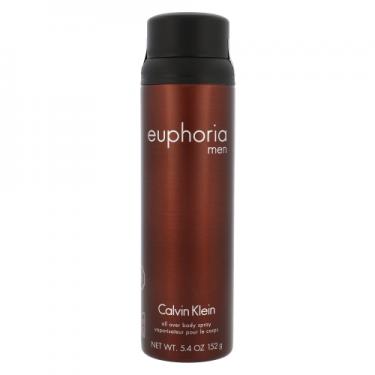 Calvin Klein Euphoria 152G    Per Uomo (Deodorant)