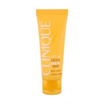 Clinique Sun Care Spf40  50Ml    Per Donna (Cura Del Sole Per Il Viso)