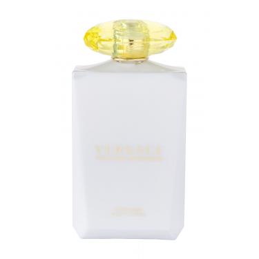 Versace Yellow Diamond   200Ml    Per Donna (Lozione Per Il Corpo)