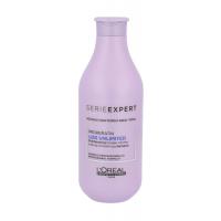 L'Oréal Professionnel Série Expert Liss Unlimited  300Ml    Per Donna (Shampoo)