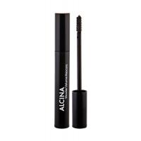 Alcina Wonder Volume   8Ml 010 Black   Per Donna (Mascara)
