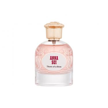 Anna Sui Wild Wonder Thorn of a Rose      50ml(Eau de Parfum) Per Donna