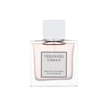 Vera Wang Embrace French Lavender And Tuberose  30Ml    Per Donna (Eau De Toilette)