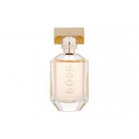 Hugo Boss Boss The Scent 50Ml    (Eau De Parfum) Per Donna  
