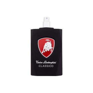 Lamborghini Classico      125Ml Per Uomo Senza Confezione(Eau De Toilette)