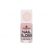 Essence Nail Gloss      8Ml Per Donna (Nail Polish) Nail Polish