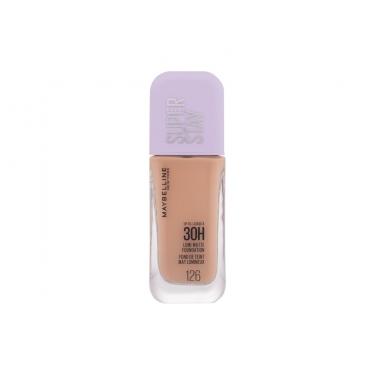 Maybelline Super Stay 35Ml Lumi-Matte Foundation   (Makeup) Per Donna  126