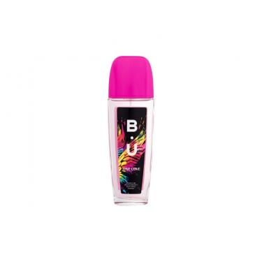 B.U. One Love  75Ml  Per Donna  (Deodorant)  