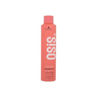 Schwarzkopf Professional Osis+ Volume Up Volume Booster Spray 300Ml  Per Donna  (Hair Volume)  