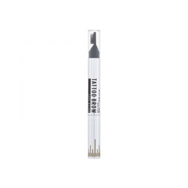 Maybelline Brow Tattoo Lift Stick  1G 02 Soft Brown   Per Donna (Matita Per Gli Occhi)