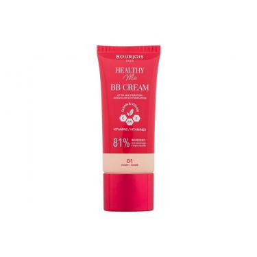 Bourjois Paris Healthy Mix      30Ml Per Donna (Bb Cream) Clean & Vegan Bb Cream