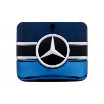 Mercedes-Benz Sign   100Ml    Per Uomo (Eau De Parfum)