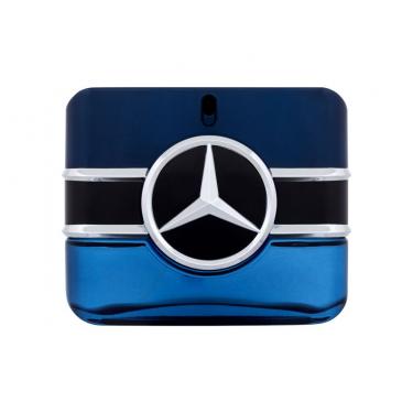 Mercedes-Benz Sign   100Ml    Per Uomo (Eau De Parfum)