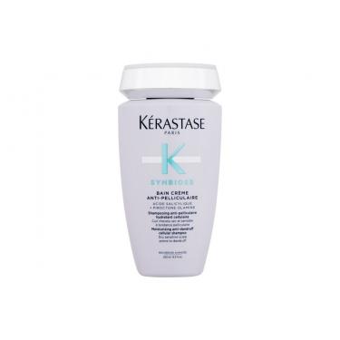 Kerastase Symbiose Moisturizing Anti-Dandruff Cellular Shampoo 250Ml  Per Donna  (Shampoo)  
