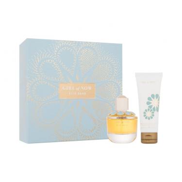 Elie Saab Girl Of Now   Edp 50 Ml + Body Lotion 75 Ml Body Lotion 1D00000101 50Ml W (Eau De Parfum)