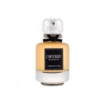 Givenchy L'Interdit      50Ml Per Donna (Eau De Parfum) Tubéreuse Noire