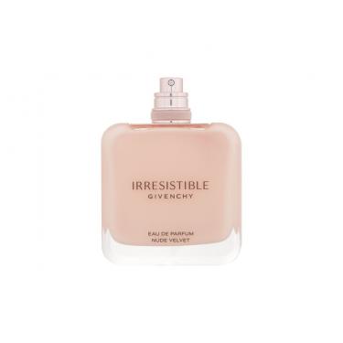 Givenchy Irresistible 80Ml Nude Velvet   (Eau De Parfum) Per Donna Senza Confezione 