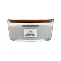 Woodwick Sagewood & Seagrass      453,6G Unisex (Scented Candle)