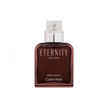 Calvin Klein Eternity 100Ml Amber Essence   (Perfume) Per Uomo  
