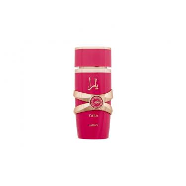 Lattafa Yara 100Ml Candy   (Eau De Parfum) Per Donna  