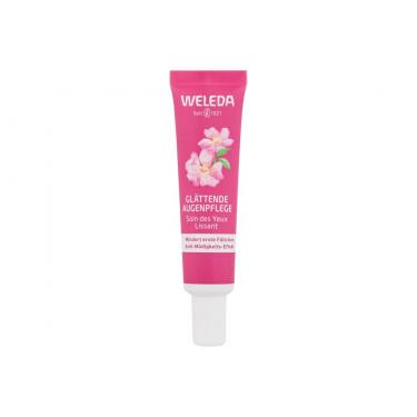 Weleda Wild Rose      12Ml Per Donna (Eye Cream) & White Tea Smoothing Eye Cream