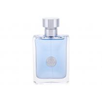 Versace Pour Homme  100Ml  Per Uomo  (Eau De Toilette)  