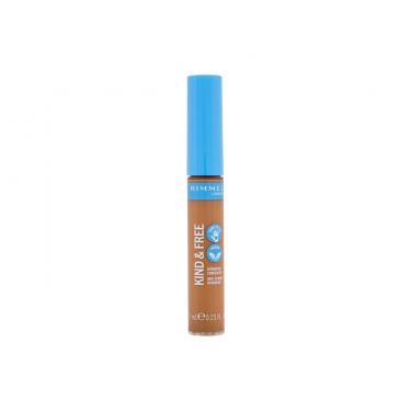 Rimmel London Kind & Free Hydrating Concealer  7Ml 050 Rich   Per Donna (Correttore)