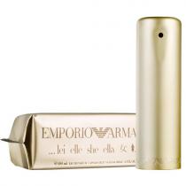 Giorgio Armani Emporio 50Ml  Edition  Per Donna (Eau De Parfum)