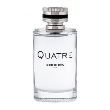 Boucheron Boucheron Quatre Pour Homme   100Ml    Per Uomo (Eau De Toilette)