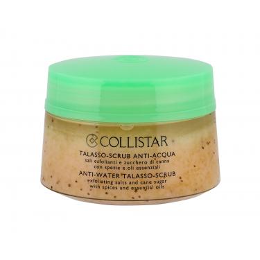 Collistar Special Perfect Body Anti Water Talasso Scrub  300G    Per Donna (Peeling Per Il Corpo)