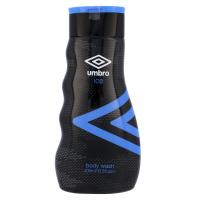 Umbro Ice   400Ml    Per Uomo (Bagnoschiuma)