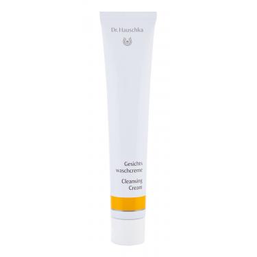 Dr. Hauschka Cleansing   50Ml    Per Donna (Crema Detergente)