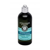 L'Occitane Aromachology Purifying Freshness  300Ml    Per Donna (Shampoo)