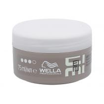 Wella Professionals Eimi Grip Cream  75Ml    Unisex (Cera Per Capelli)