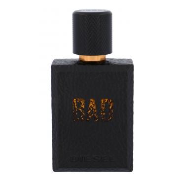 Diesel Bad   50Ml    Per Uomo (Eau De Toilette)