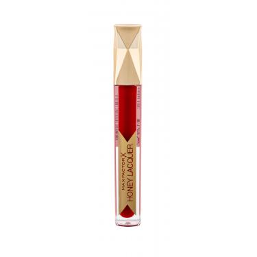 Max Factor Honey Lacquer   3,8Ml Floral Ruby   Per Donna (Lucidalabbra)
