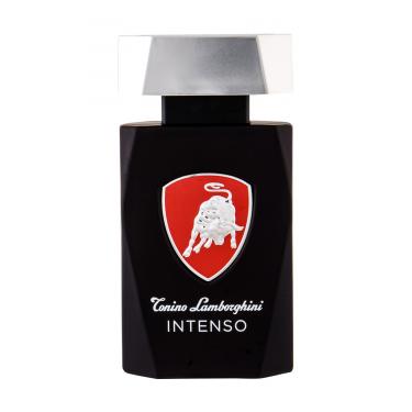 Lamborghini Intenso   125Ml    Per Uomo (Eau De Toilette)