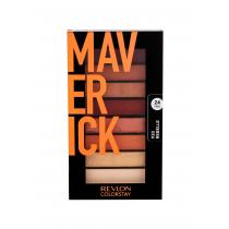 Revlon Colorstay Looks Book  3,4G 930 Maverick   Per Donna (Ombretto)