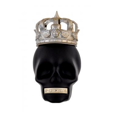 Police To Be The King   125Ml    Per Uomo (Eau De Toilette)